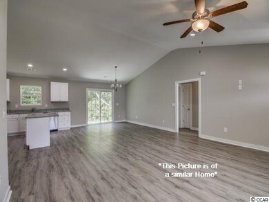 2507 Berleze Ct unit Lot 78, Conway, SC 29527 - photo 5