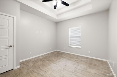 3300 S Colt Ln unit 1, Edinburg, TX 78539 - photo 7