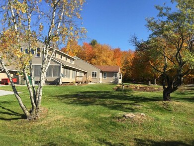 121 Bessette Rd unit 101, Fairfax, VT 05454 - photo 3