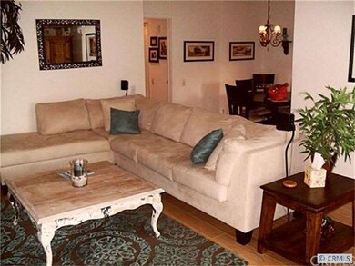 Living Room View 2