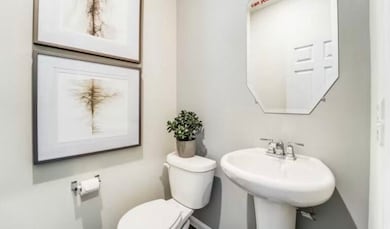 406 Kinglet Dr, Willis, TX 77378 - photo 6