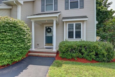 191 Bridge St unit H, North Weymouth, MA 02191 - photo 4