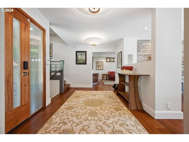 Entrance/Foyer