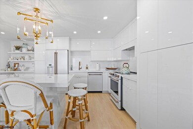 The Berkley unit 12F, Atlantic City, NJ 08401 - photo 5