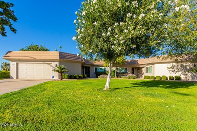 10662 W Hutton Dr, Sun City, AZ 85351 - photo 2