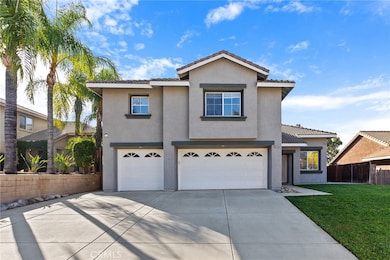 30465 Avenida Palmera, Homeland, CA 92548 - photo 3