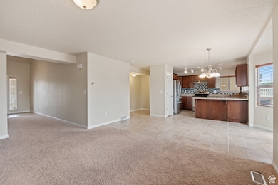 2794 W Harker Ridge Cove, Taylorsville, UT 84129 - photo 5