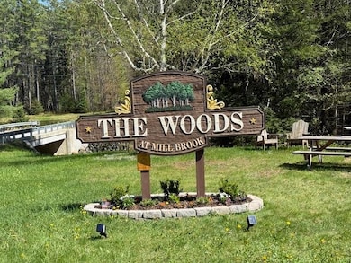 Lot 2 Covered Bridge Rd, Thornton, NH 03285 - photo 2