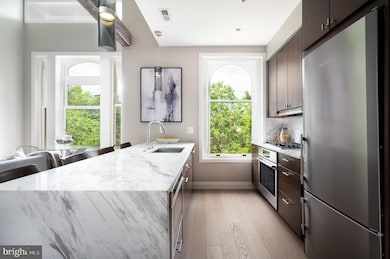 1304 Rhode Island Ave NW unit 6, Washington, DC 20005 - photo 6