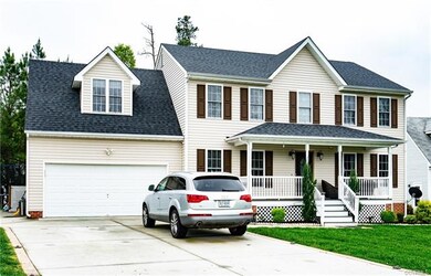 15707 Winding Ash Dr, Chesterfield, VA 23832 - photo 3