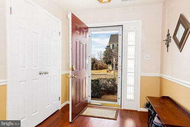 17297 Wexford Loop, Dumfries, VA 22026 - photo 2