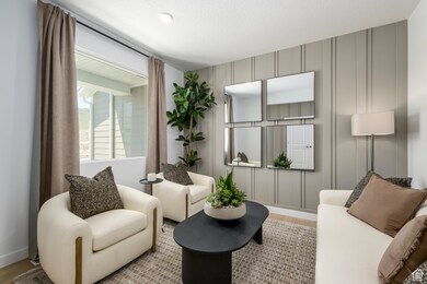 1401 S Glambert Ln unit 213, Saratoga Springs, UT 84045 - photo 4