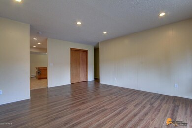 Unit 5 Living Room