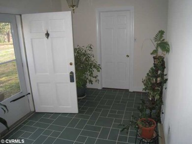 Foyer