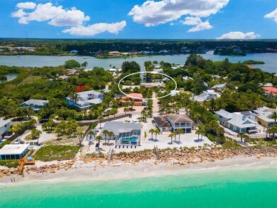 Deeded beach access across the street