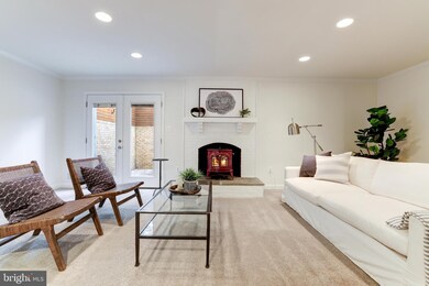 2008 N Brandywine St, Arlington, VA 22207 - photo 7