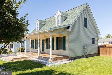 224 Duke Cir, Strasburg, VA 22657 - photo 3