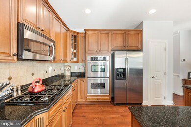 12969 Luca Station Way, Woodbridge, VA 22192 - photo 6