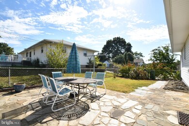 625 Bruce St, Brooklyn, MD 21225 - photo 5