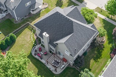 503 Bent Tree Ct, Oswego, IL 60543 - photo 5