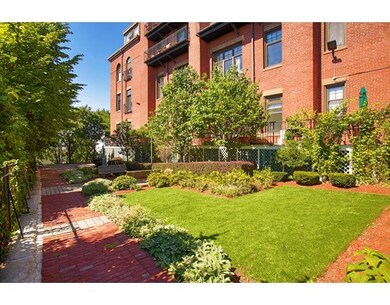 340 Bunker Hill St unit 3I, Charlestown, MA 02129 - photo 6