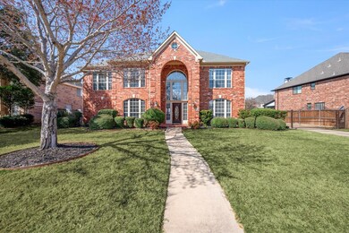 1722 Water Lily Dr, Southlake, TX 76092 - photo 3