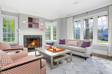 17 Welwyn Rd, Riverside, CT 06878 - photo 4