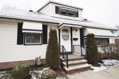 1695 Empire Rd, Wickliffe, OH 44092 - photo 2