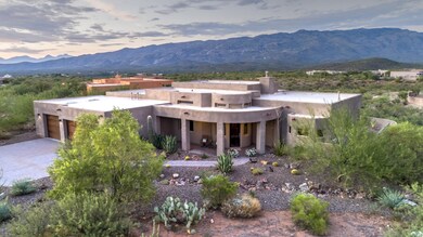 14645 E Circle Q Ranch