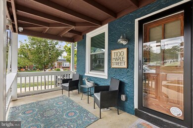 1100 Maple St, Conshohocken, PA 19428 - photo 3