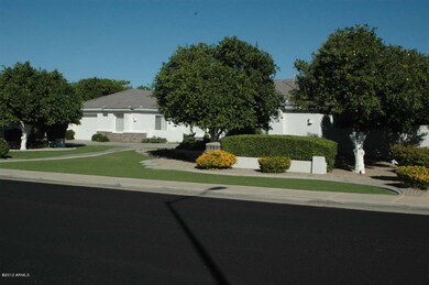 Front of Home View 2