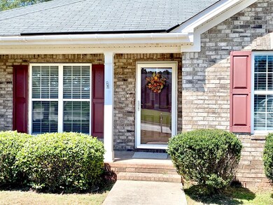 Storm Door