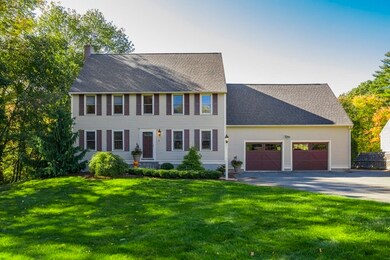 6 Lisa Ln, Georgetown, MA 01833 - photo 2