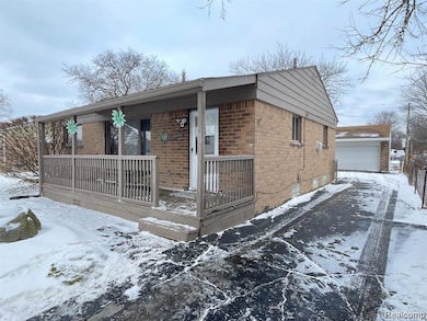 26540 Hoover Rd, Warren, MI 48089 - photo 4