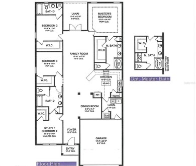 2683 Averland Loop, North Port, FL 34287 - photo 2