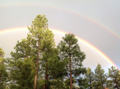 Double Rainbow