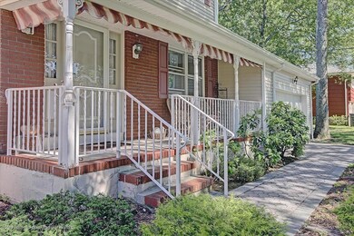 2005 Oakhurst Pkwy, Oakhurst, NJ 07755 - photo 3