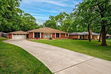 4009 Hidden Valley Dr, Denison, TX 75020 - photo 4