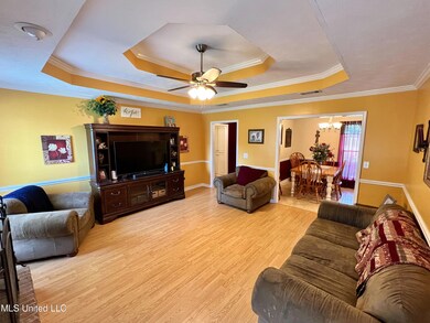 7245 Tumbleweed Dr, Byram, MS 39272 - photo 4