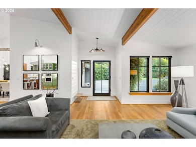 Entrance/Foyer