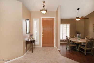 FRONT DOOR INTERIOR