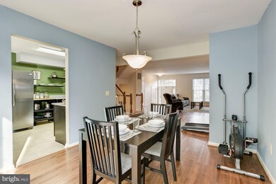 708 Leister Dr, Lutherville Timonium, MD 21093 - photo 7