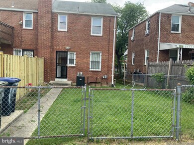 5054 6th Place NE, Washington, DC 20017 - photo 2