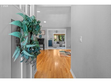 Entrance/Foyer