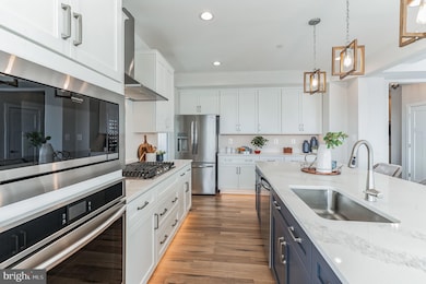 TBB-SOMERSET II Whimsical Dr, Havre de Grace, MD 21078 - photo 7