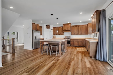 927 Locust Ln, Peotone, IL 60468 - photo 6