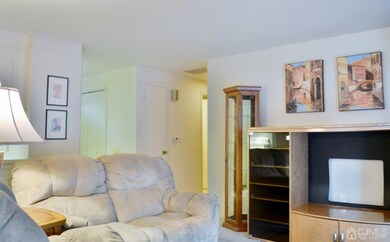 Living Room view