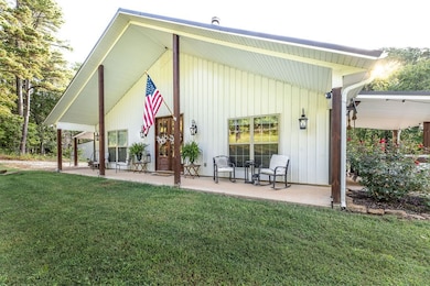 14605 Mineral Springs Rd, West Fork, AR 72774 - photo 4