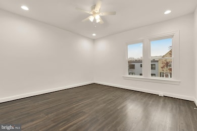 1113 Penn St NE unit 4, Washington, DC 20002 - photo 3