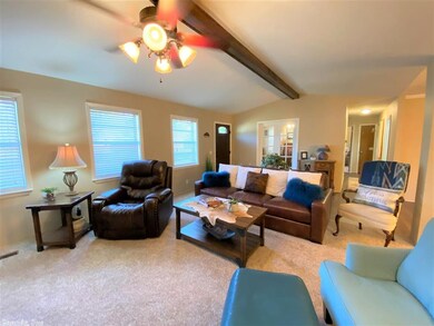 0 Pineknot unit 20031192, Heber Springs, AR 72543 - photo 5